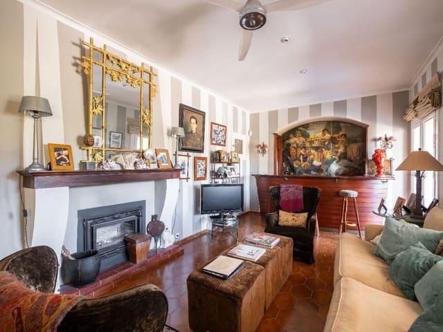 Chalet en venta en Cala San Vicente / Cala Sant Vicenç, Mallorca