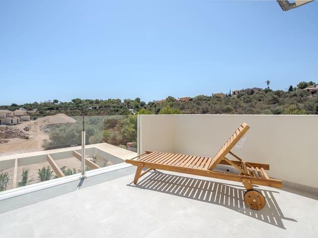 Casa en venta en Cala Romantica, Mallorca
