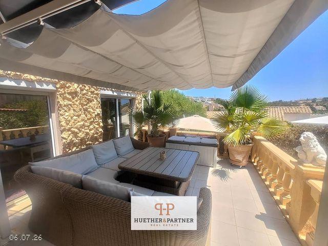 Casa en venta en Cala Romantica, Mallorca