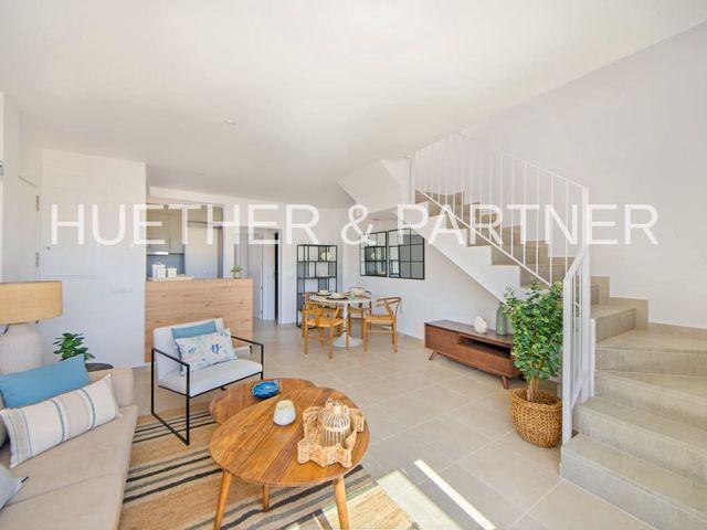 Casa en venta en Cala Romantica, Mallorca