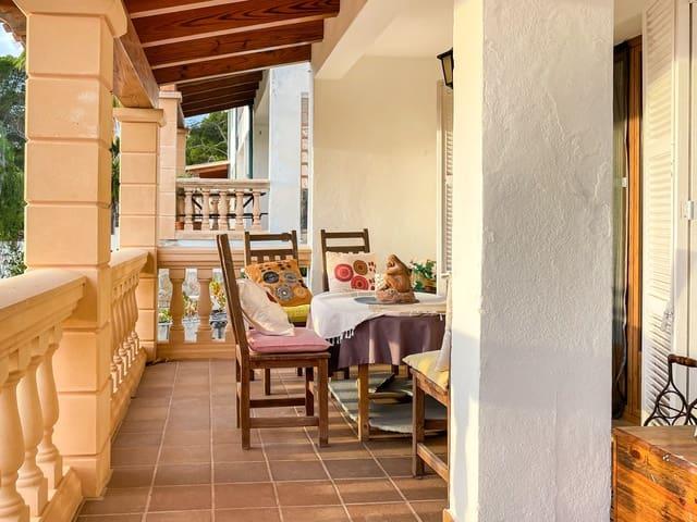 Casa en venta en Cala Ratjada, Mallorca