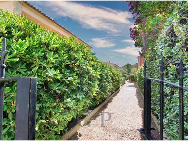 Casa en venta en Cala Ratjada, Mallorca