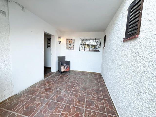 Casa en venta en Cala Tarida, Ibiza