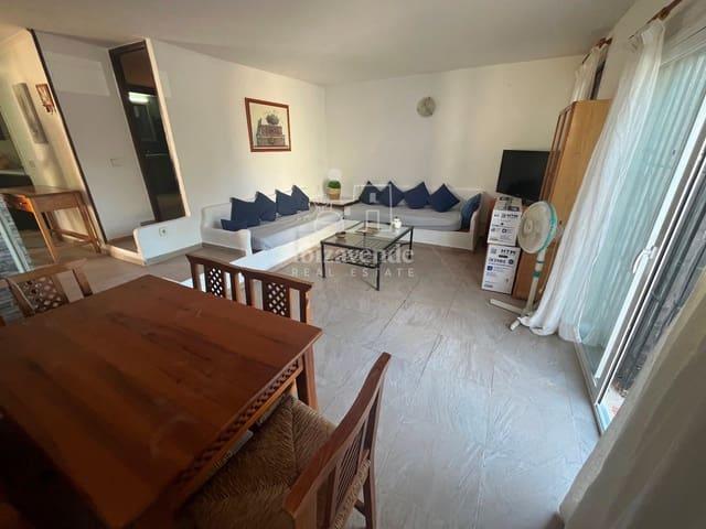 Casa en venta en Cala Tarida, Ibiza