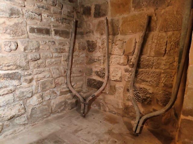 Casa en venta en Calaceite, Teruel