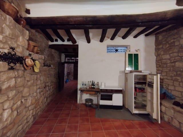 Casa en venta en Calaceite, Teruel