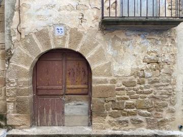Calaceite, Teruel, Aragón, Aragón