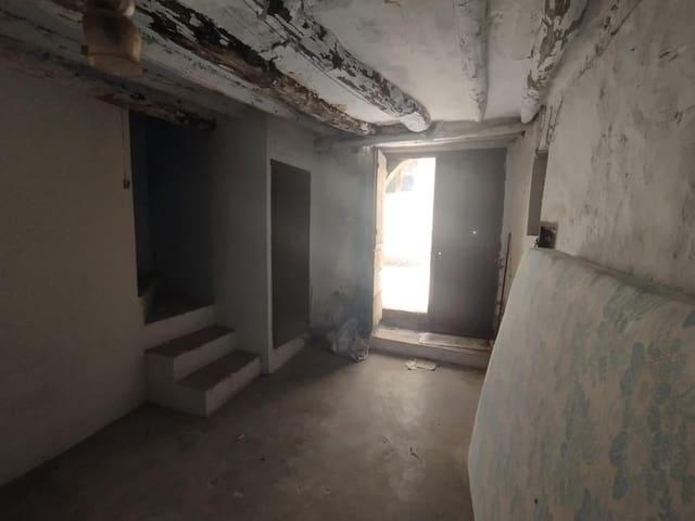 Casa en venta en Calaceite, Teruel