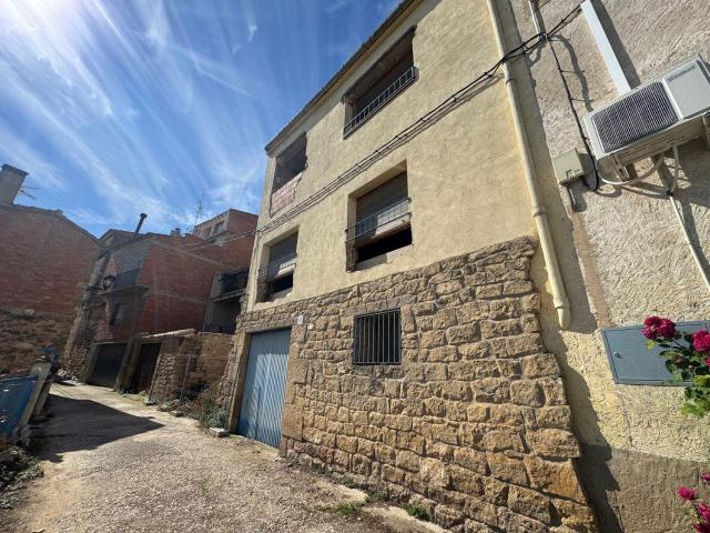 Casa en venta en Calaceite Teruel