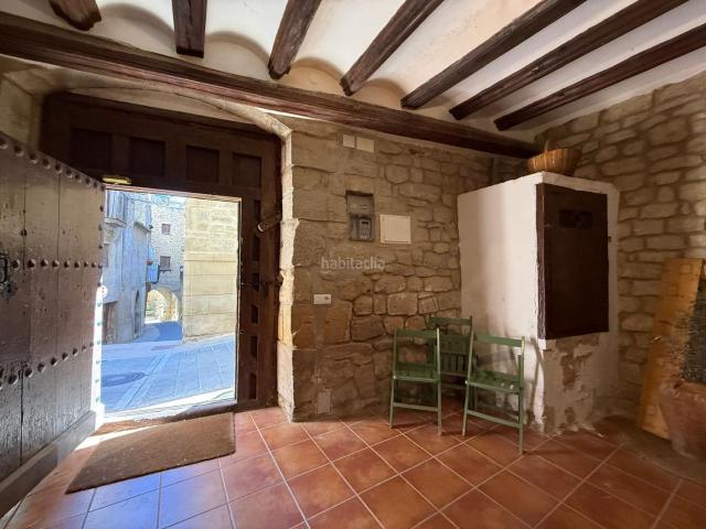 Casa en venta en Calaceite. Casa en Calaceite. Casas.