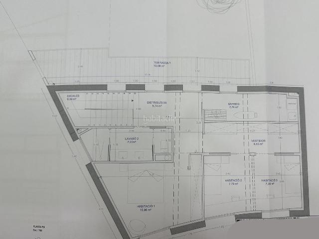 Casa en venta en Calaf. CASA A CALAF PER PERSONALITZAR. Casas.