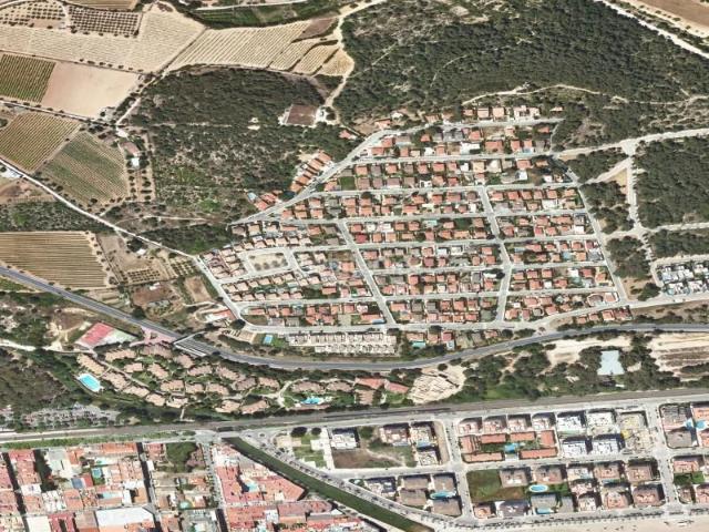 Casa en venta en Calafell, Bellamar Costa Dorada. Casa en Avenida Tarragona en Calafell, Tarragona. Casas.