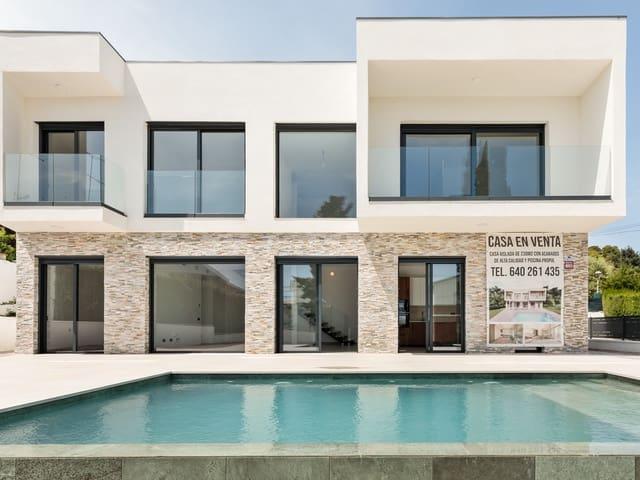 Casa en venta en Calafell, Tarragona Costa Dorada
