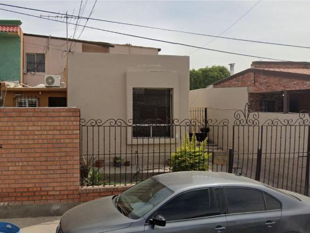 Casa en venta en Calafia, Mexicali, Baja California