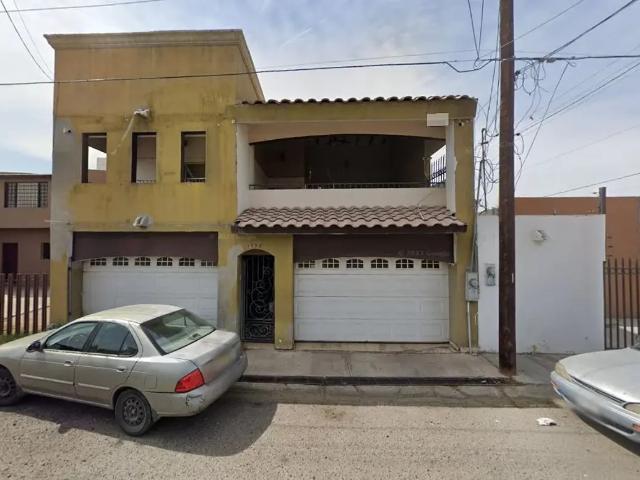 Casa en venta en Calafia, Mexicali, Baja California