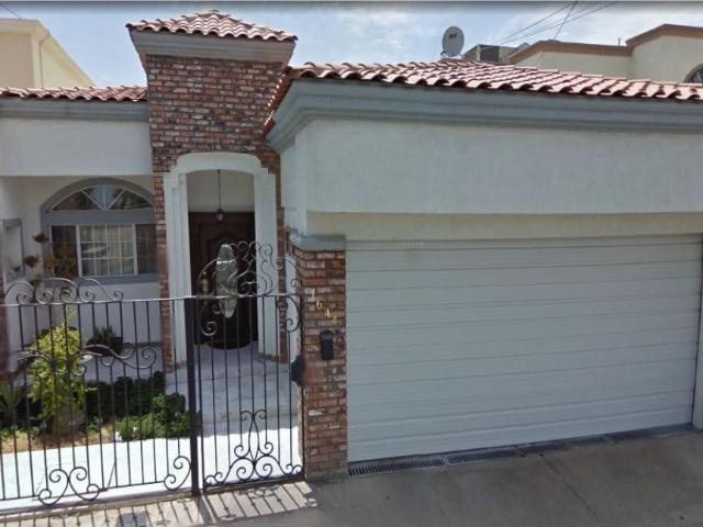 Casa en venta en Calafia, Mexicali, Baja California