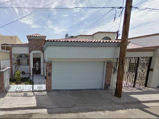 Casa en venta en Calafia, Mexicali, Baja California
