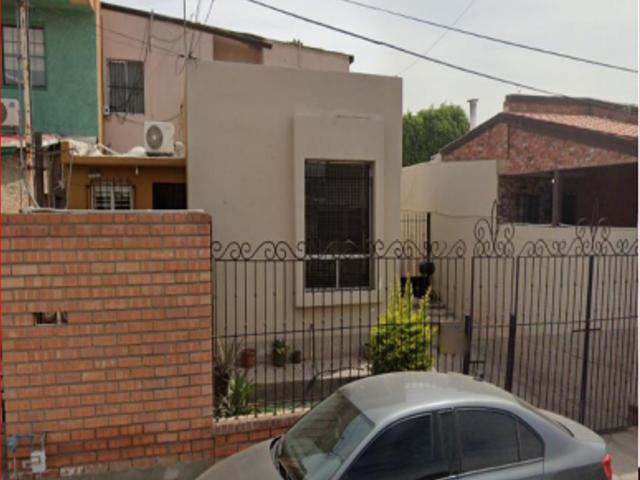 Casa en Venta en Calafia, Mexicali, Baja California