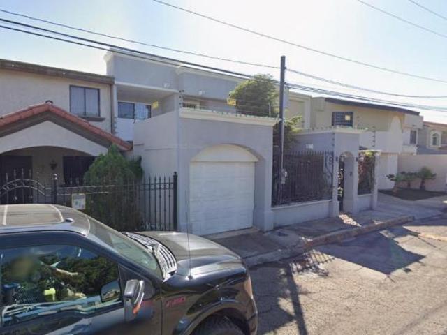 CASA EN VENTA EN CALAFIA MEXICALI BAJA CALIFORNIA