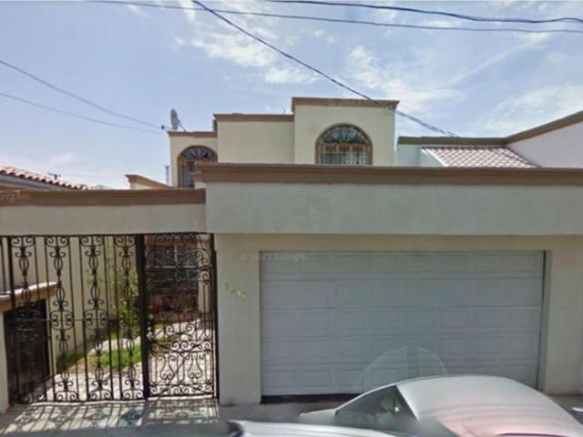 Casa en venta en Calafia, Mexicali, Baja California