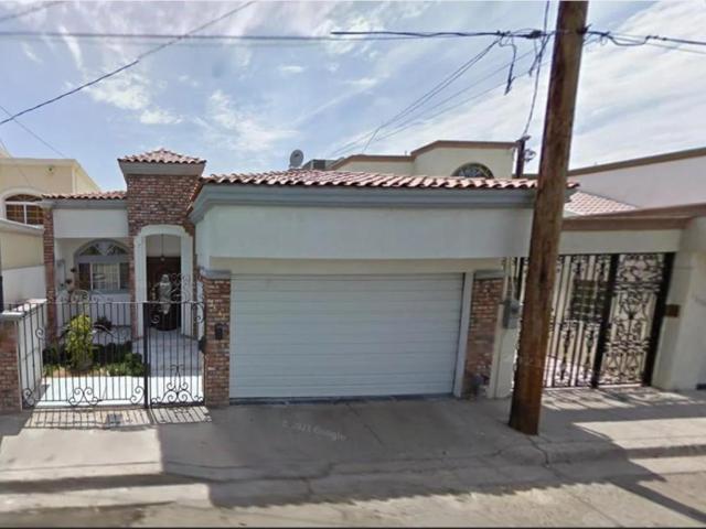 Casa en venta en Calafia, Mexicali, Baja California
