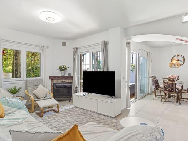 Casa en venta en Calahonda, Málaga Costa del Sol