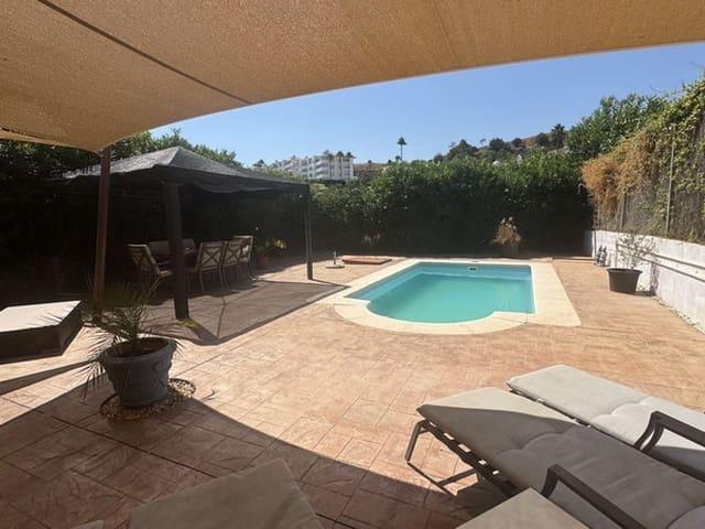 Casa en venta en Calahonda, Málaga Costa del Sol