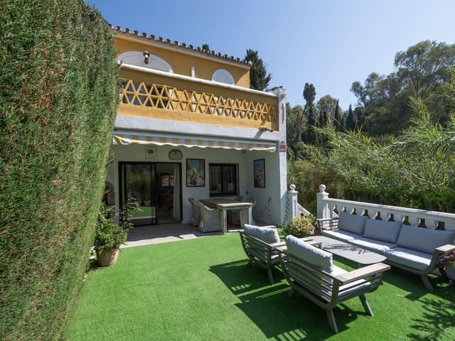 Casa en venta en Calahonda, Málaga Costa del Sol