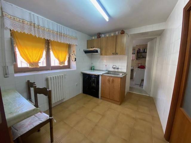Casa en Venta en Calahorra de Boedo