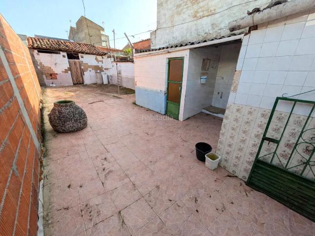 Casa en venta en Calamonte. Casas.