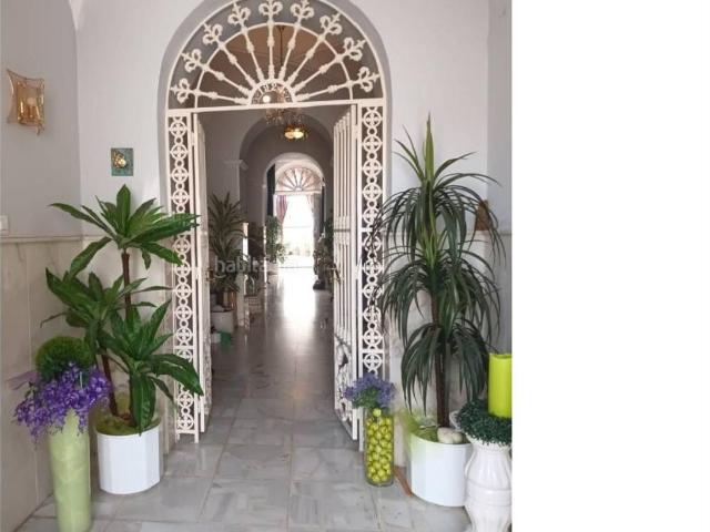 Casa en venta en Calamonte. GRAN CASA EN CALAMONTE. Casas.