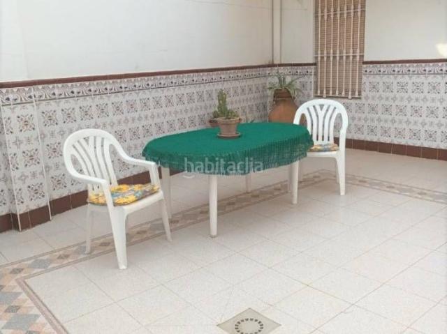 Casa en venta en Calamonte. GRAN CASA EN CALAMONTE. Casas.