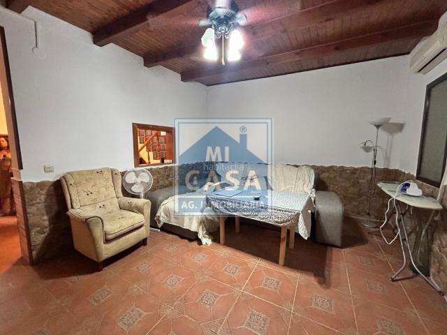 Casa en venta en Calamonte. MéridaCasa. Casas.