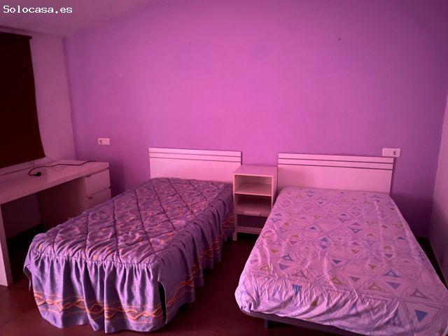 CASA EN VENTA EN CALAMOCHA