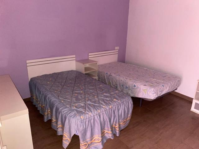 CASA EN VENTA EN CALAMOCHA