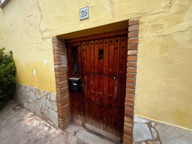 Casa en Venta en Calanda