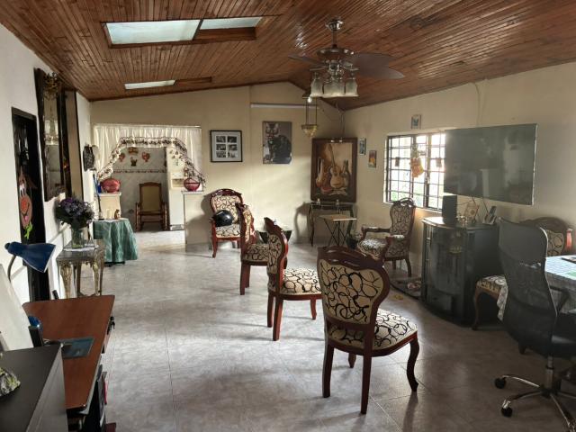 Casa En Venta En Calarca En Popular V355867
