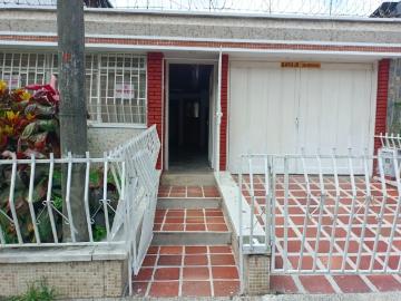 Solano, Caquetá - Aparcadero