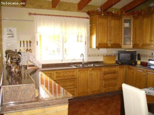 Casa en Venta en Calasparra, Murcia