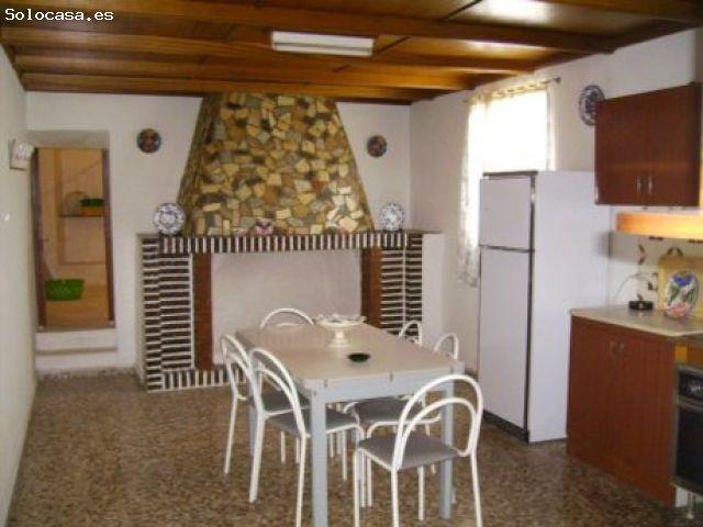 Casa en Venta en Calasparra, Murcia