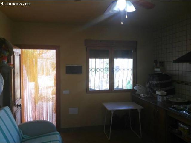 Casa en Venta en Calasparra, Murcia