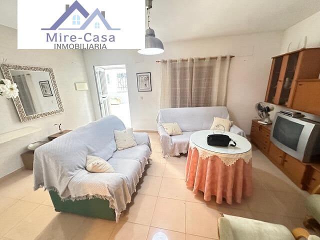 Casa en venta en Calasparra, Murcia