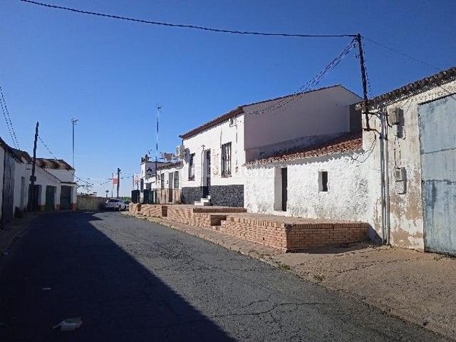 Casa en venta en Calañas. Casas.