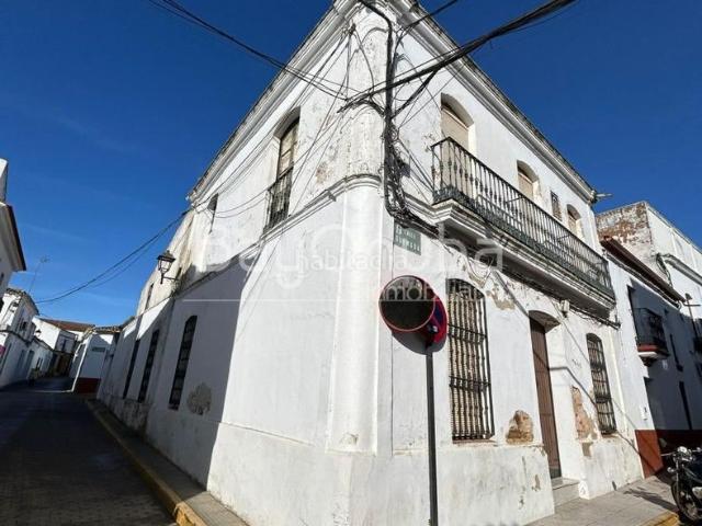 Casa en venta en Calañas. Casas.