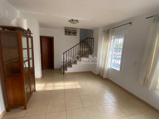 Casa adosada en venta en Calañas. Casas adosadas.