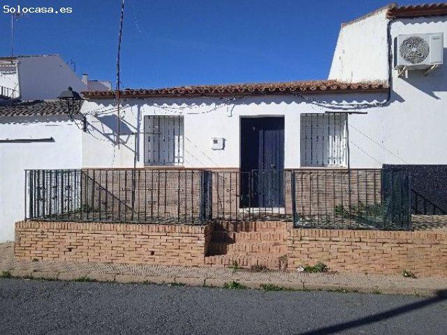 Casa en Venta en Calañas, Huelva