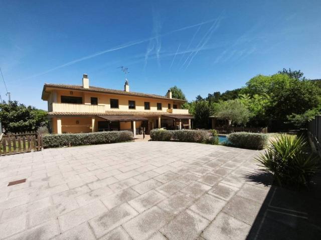 Casa en Venta en Caldes de Malavella