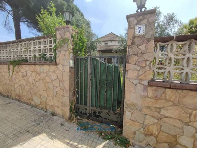 Casa en Venta en Caldes de Malavella
