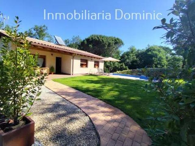 Casa en Venta en Caldes de Malavella