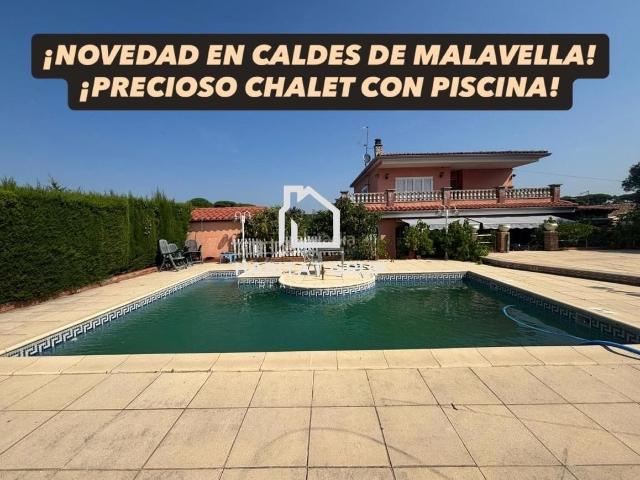 Casa en venta en Caldes de Malavella. Casa en Caldes de Malavella. Casas Caldes de.